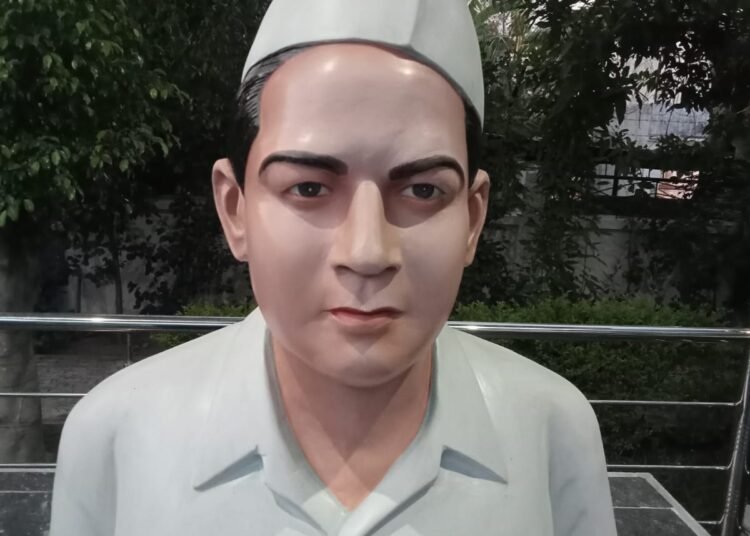 Jagdish Vats