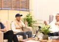 Meeting