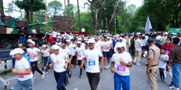 marathon