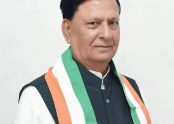 Hira Singh Bisht