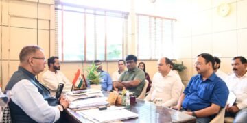 Meeting