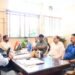 Meeting