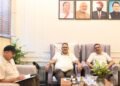 Meeting