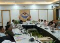 Meeting