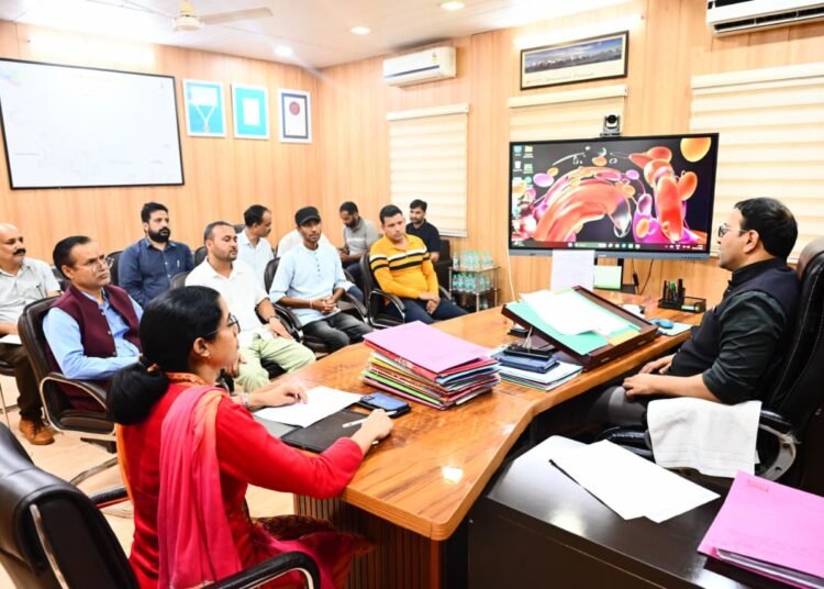 Meeting