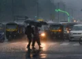 Monsoon