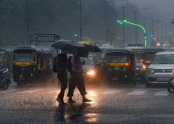 Monsoon