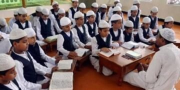 Madrasa Education