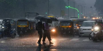 Monsoon