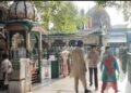 Dargah