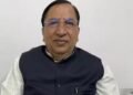 Naresh Bansal
