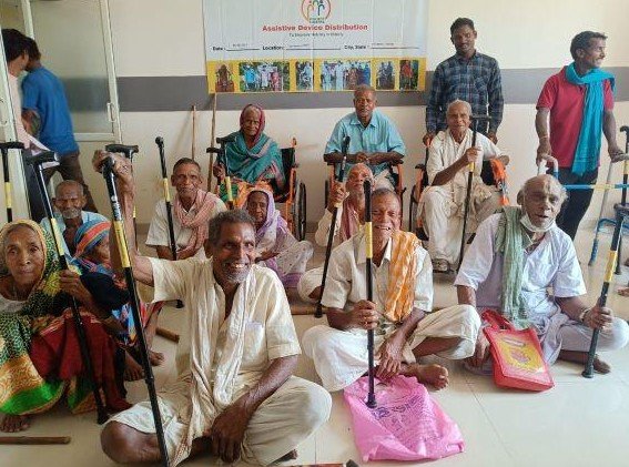 Social Welfare