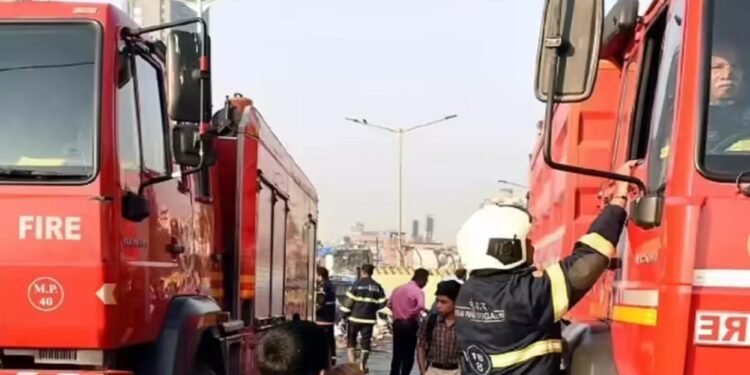 Fire Department