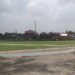 Parade Ground