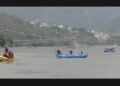 Rafting