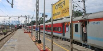 Dehradun
