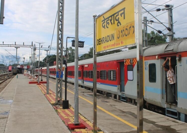 Dehradun