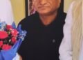 Amar Singh Mehta