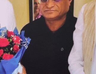 Amar Singh Mehta
