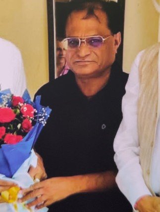 Amar Singh Mehta