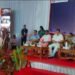 inaugurated