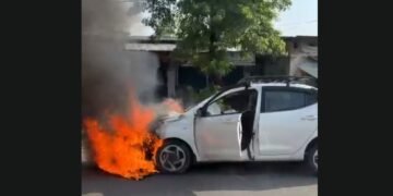 Fire