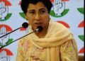 Kumari Selja