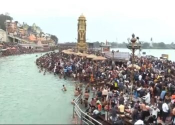 Haridwar