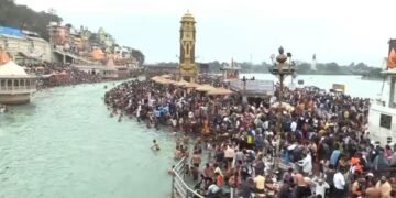 Haridwar