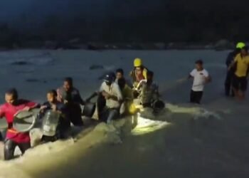 rescue