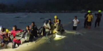 rescue