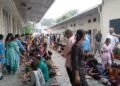 community feast