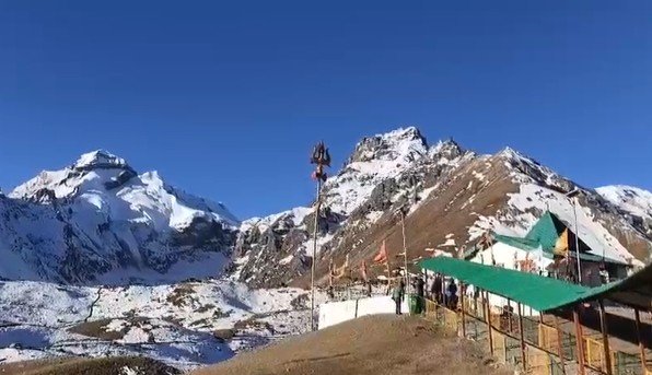 Om Parvat