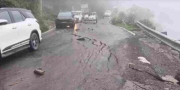 Road