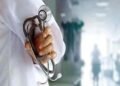 Doctor