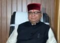 Khajan Das