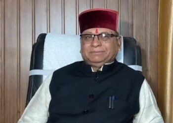 Khajan Das