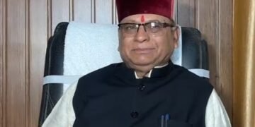 Khajan Das