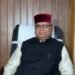 Khajan Das