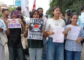 Protest