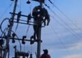 lineman