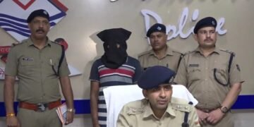 Crime