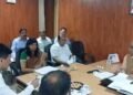 Meeting