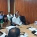 Meeting