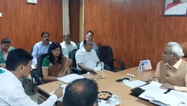 Meeting