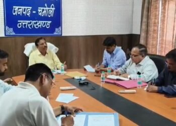 Meeting