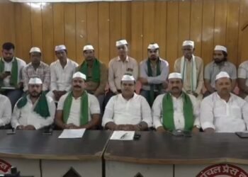Farmers' union