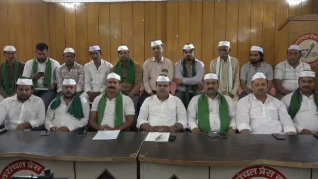 Farmers' union