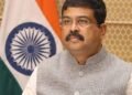 Dharmendra Pradhan