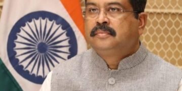 Dharmendra Pradhan